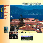 Reisekatalog Natur & Kultur